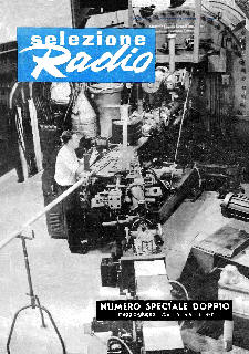 Rivista Selezione Radio